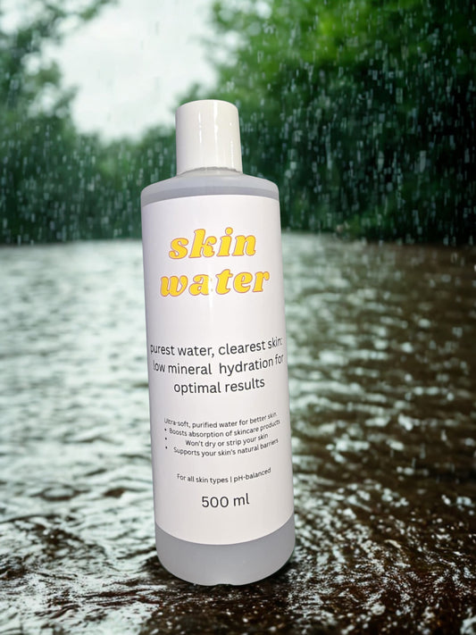 Skin Water